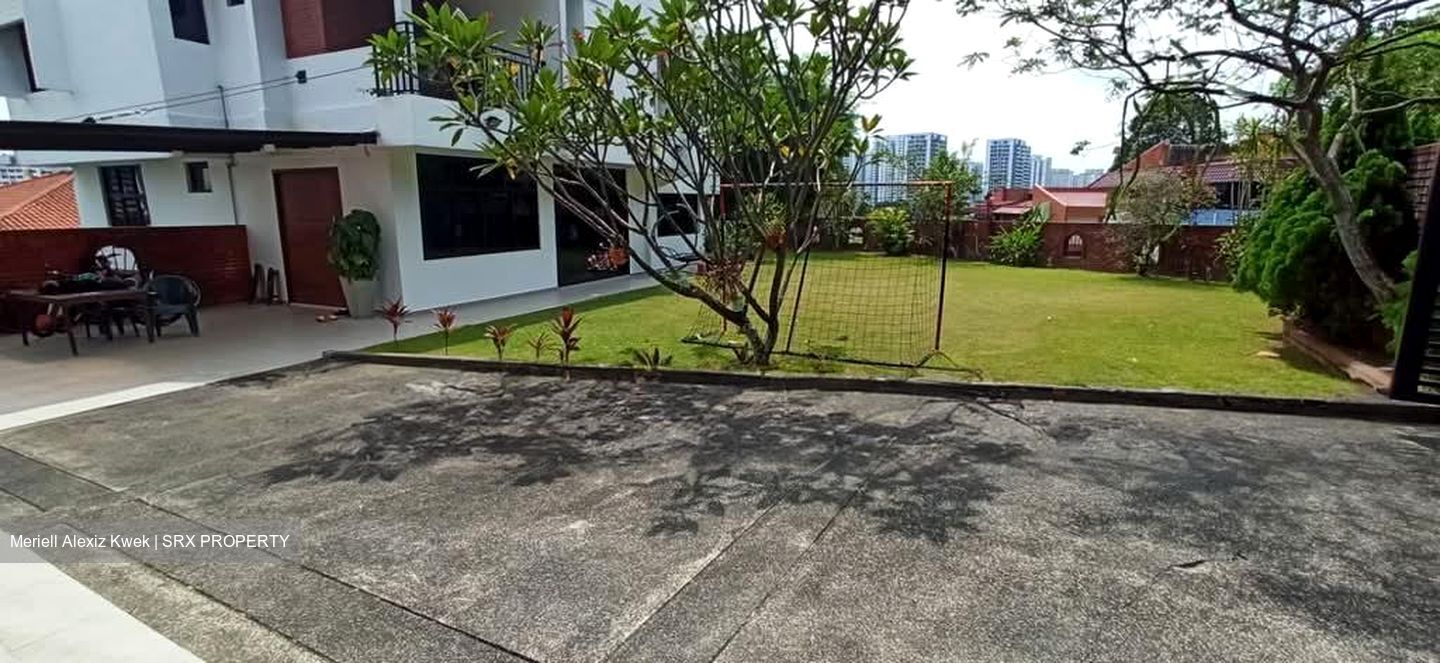 Phoenix Avenue (D23), Detached #551951381